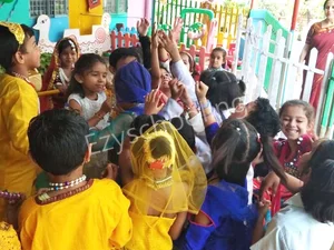 Viverly Public School Gallery 1