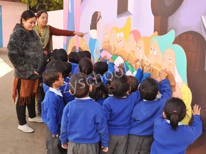 Viverly Public School Gallery 2