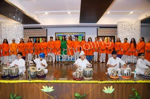 Sumermal Jain Public School Gallery 20