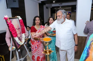 Sumermal Jain Public School Gallery 19