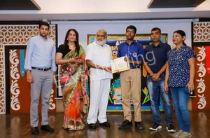 Sumermal Jain Public School Gallery 17