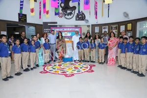 Sumermal Jain Public School Gallery 16