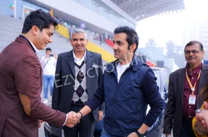 Sumermal Jain Public School Gallery 2