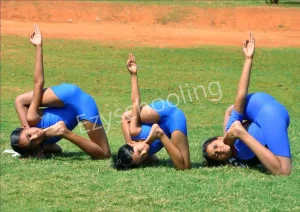 Aditya Public School Gallery 1