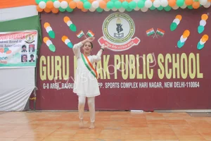 Guru Nanak Public School Gallery 22