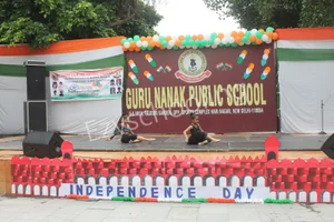 Guru Nanak Public School Gallery 18