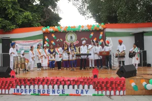 Guru Nanak Public School Gallery 19