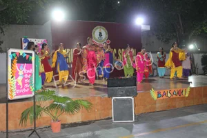 Guru Nanak Public School Gallery 13