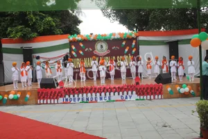 Guru Nanak Public School Gallery 14