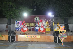 Guru Nanak Public School Gallery 11