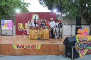 Guru Nanak Public School Gallery 8
