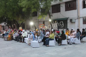 Guru Nanak Public School Gallery 9