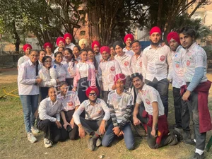 Guru Nanak Public School Gallery 2