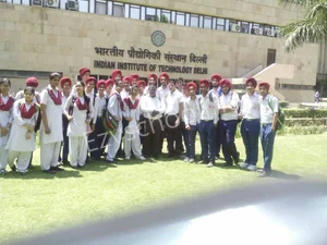 Guru Nanak Public School Gallery 1