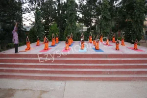 Global Residential School Gallery 2