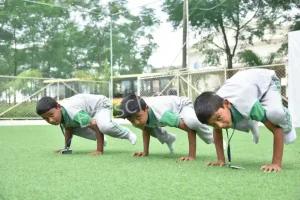 Global Tech International School Gallery 24