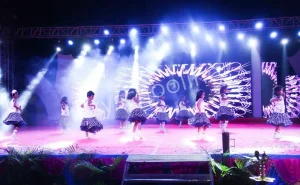 Global Tech International School Gallery 23