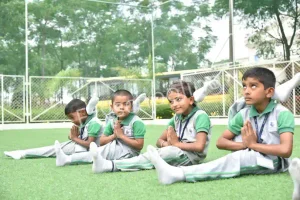 Global Tech International School Gallery 22