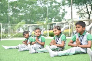 Global Tech International School Gallery 20