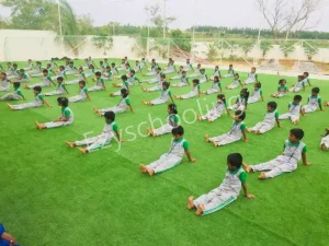 Global Tech International School Gallery 19