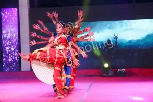 Global Tech International School Gallery 16
