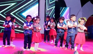 Global Tech International School Gallery 14