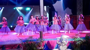 Global Tech International School Gallery 13