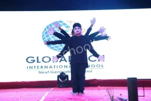 Global Tech International School Gallery 11