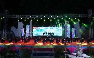 Global Tech International School Gallery 12