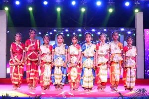 Global Tech International School Gallery 8