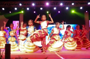 Global Tech International School Gallery 9