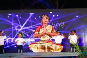 Global Tech International School Gallery 6