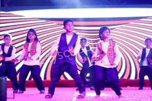 Global Tech International School Gallery 4