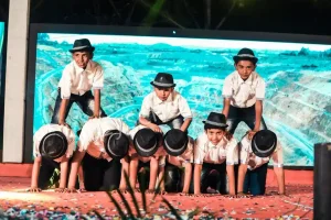 Global Tech International School Gallery 2