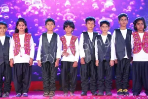 Global Tech International School Gallery 3