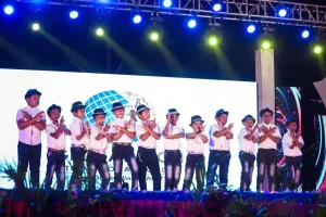 Global Tech International School Gallery 1