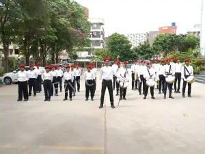 Gopalan PU College Gallery 12