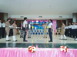 Gopalan PU College Gallery 9