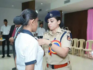 Gopalan PU College Gallery 8