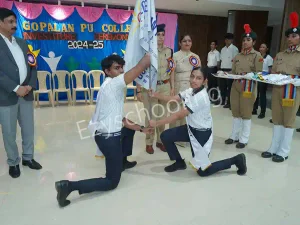 Gopalan PU College Gallery 7