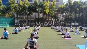 Gopalan PU College Gallery 5