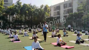 Gopalan PU College Gallery 6