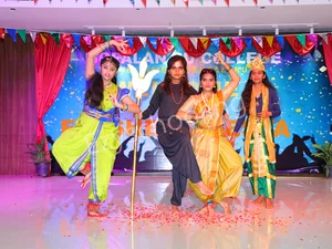 Gopalan PU College Gallery 3