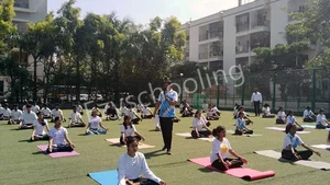 Gopalan PU College Gallery 2