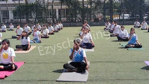 Gopalan PU College Gallery 1