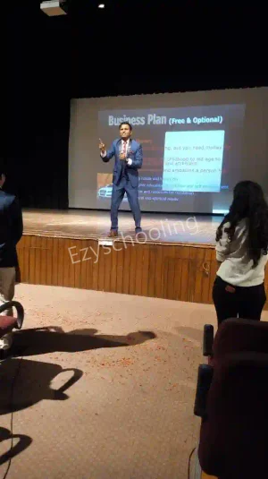 Jyoti Nivas Pre-University College Gallery 6