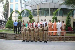 Jyoti Nivas Pre-University College Gallery 5