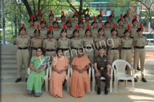 Jyoti Nivas Pre-University College Gallery 3