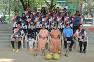 Jyoti Nivas Pre-University College Gallery 1