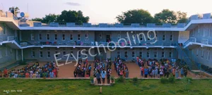 KLE Basava Residential Girls School Gallery 1